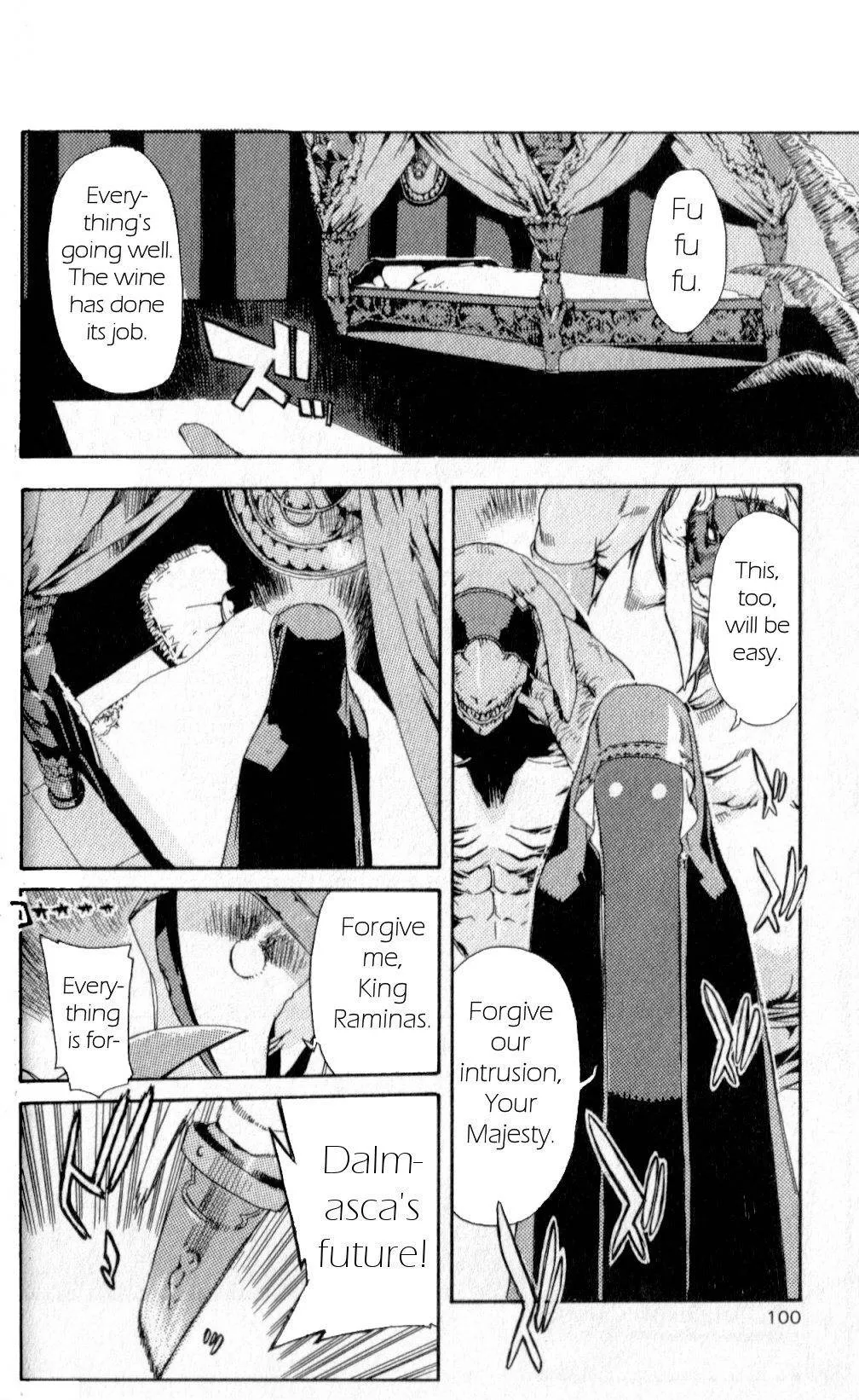 Read Final Fantasy XII EN Manga Online