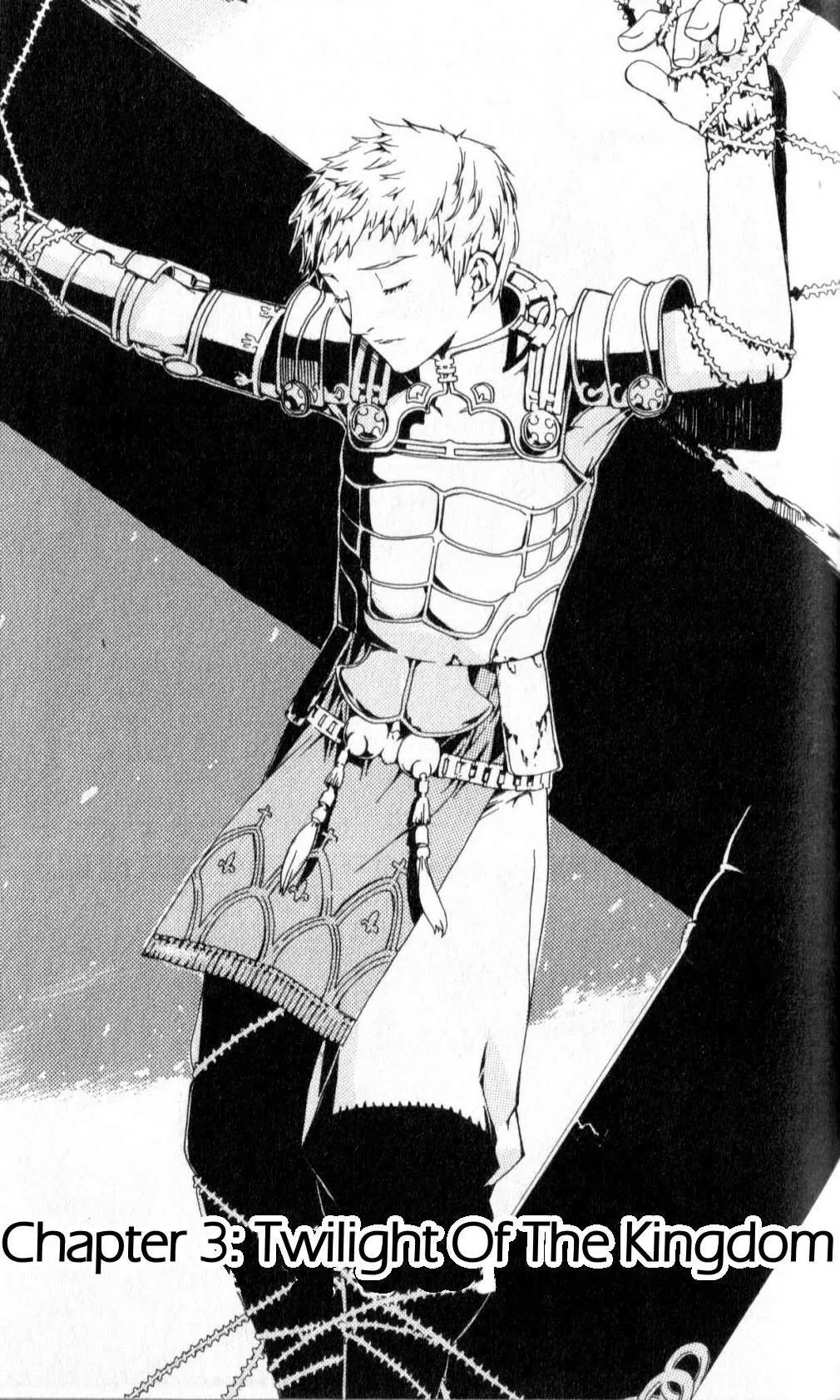 Read Final Fantasy XII EN Manga Online