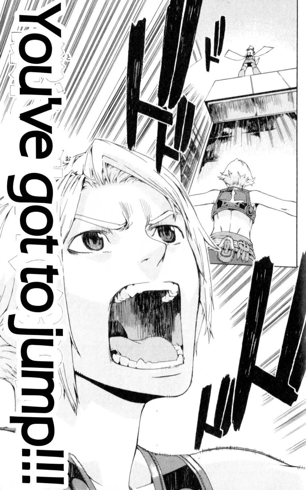 Read Final Fantasy XII EN Manga Online