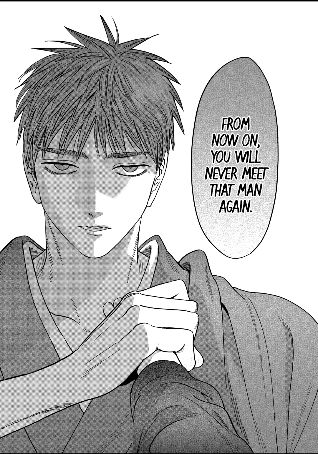 Read Firefly Wedding EN Manga Online