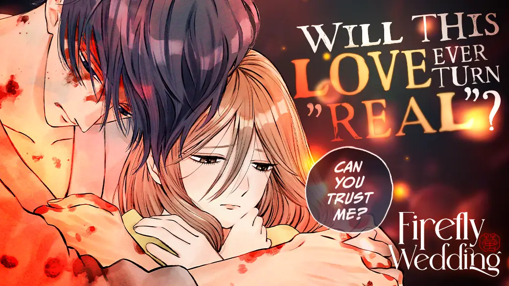Read Firefly Wedding EN Manga Online