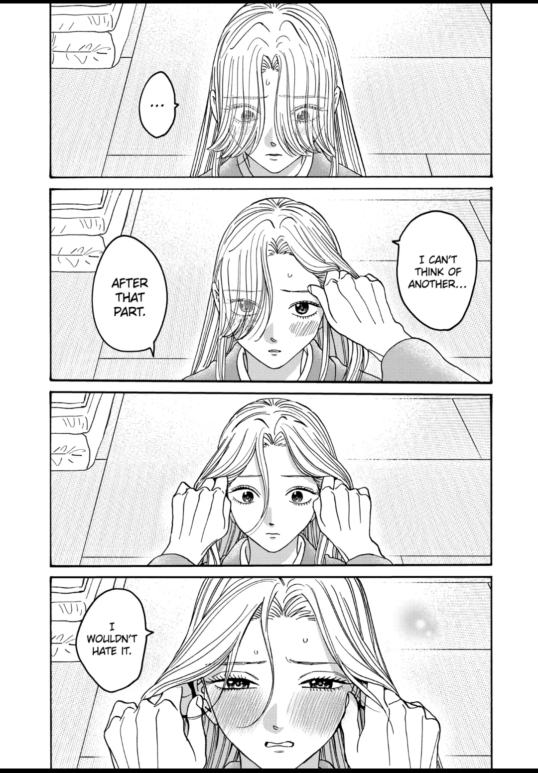 Read Firefly Wedding EN Manga Online