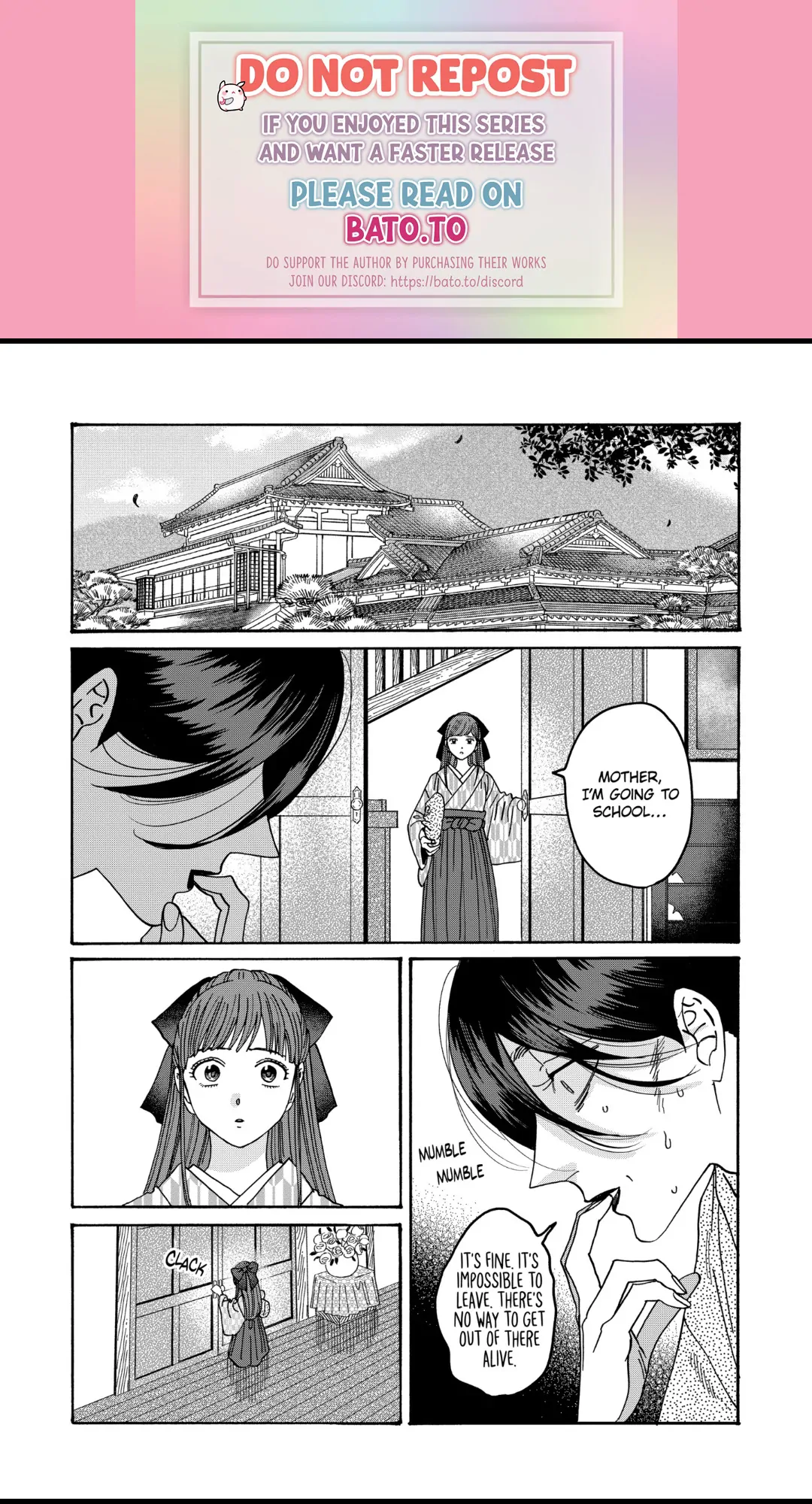 Read Firefly Wedding EN Manga Online