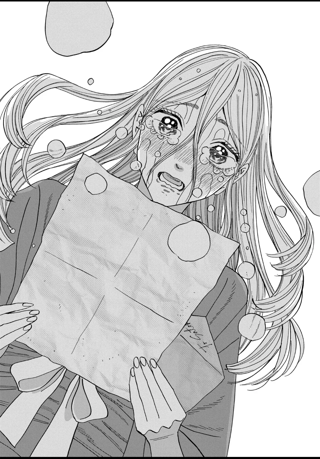 Read Firefly Wedding EN Manga Online