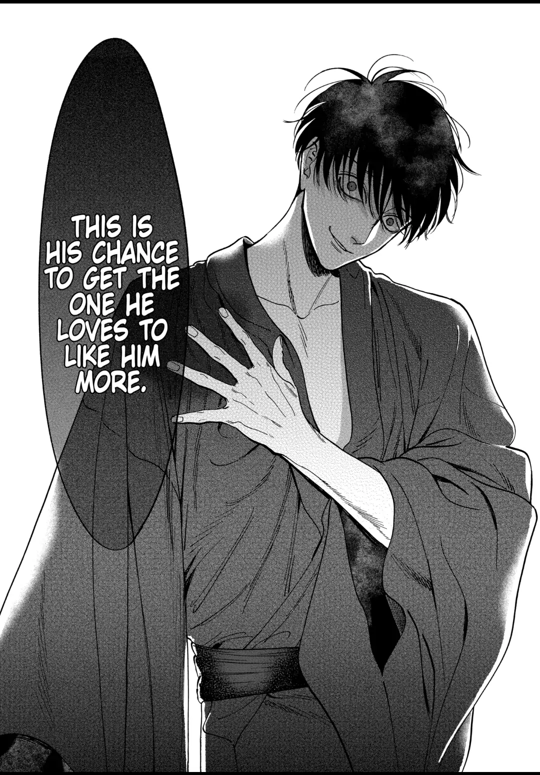 Read Firefly Wedding EN Manga Online
