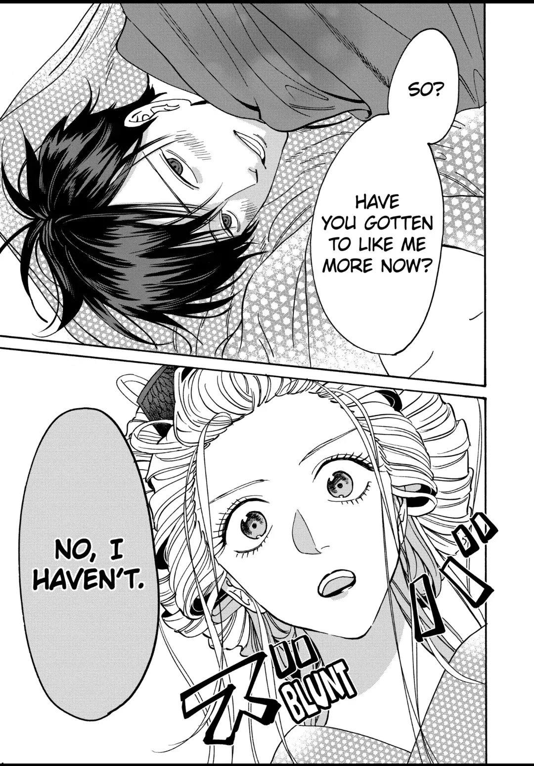 Read Firefly Wedding EN Manga Online
