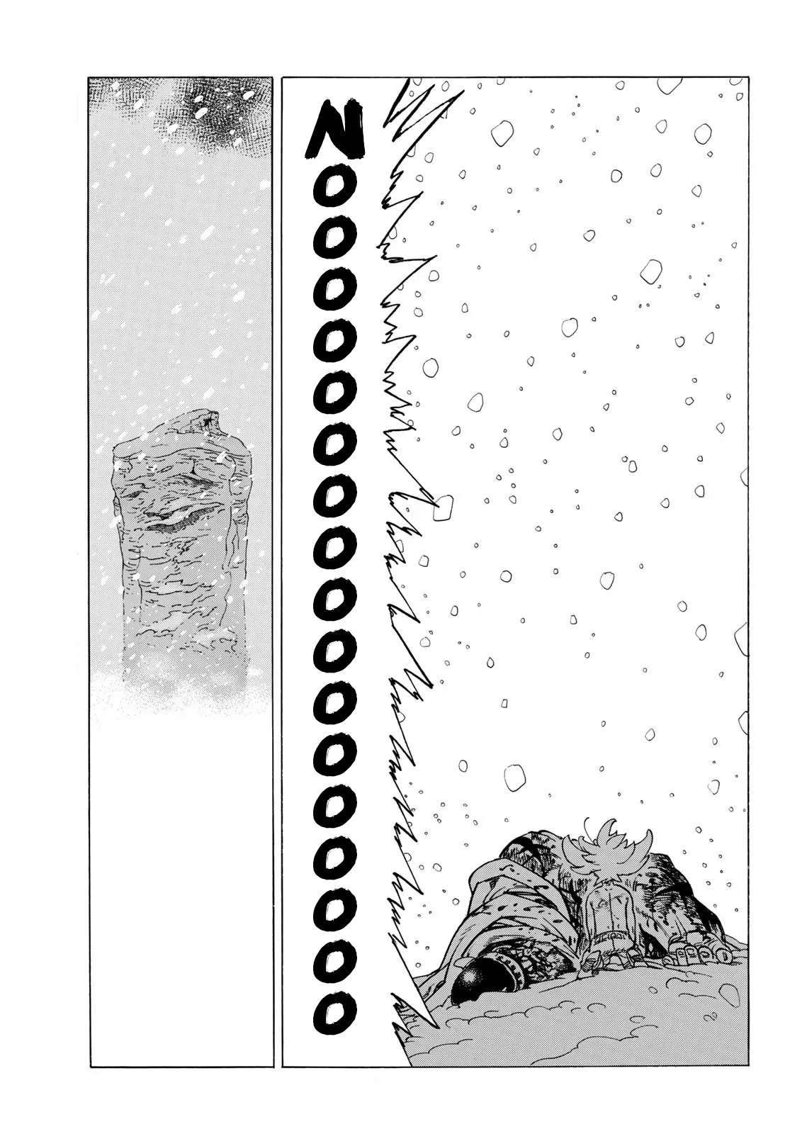 Read Four Knights of the Apocalypse EN Manga Online