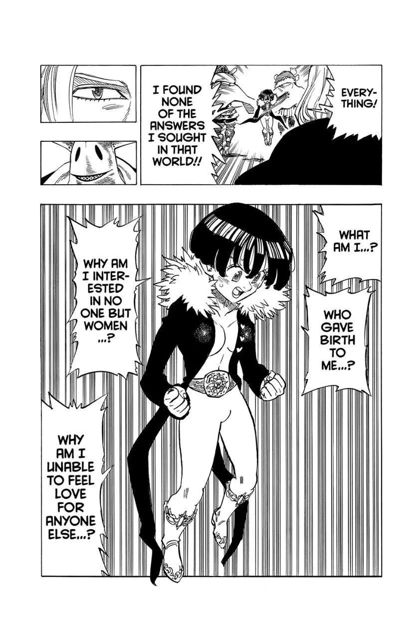 Read Four Knights of the Apocalypse EN Manga Online
