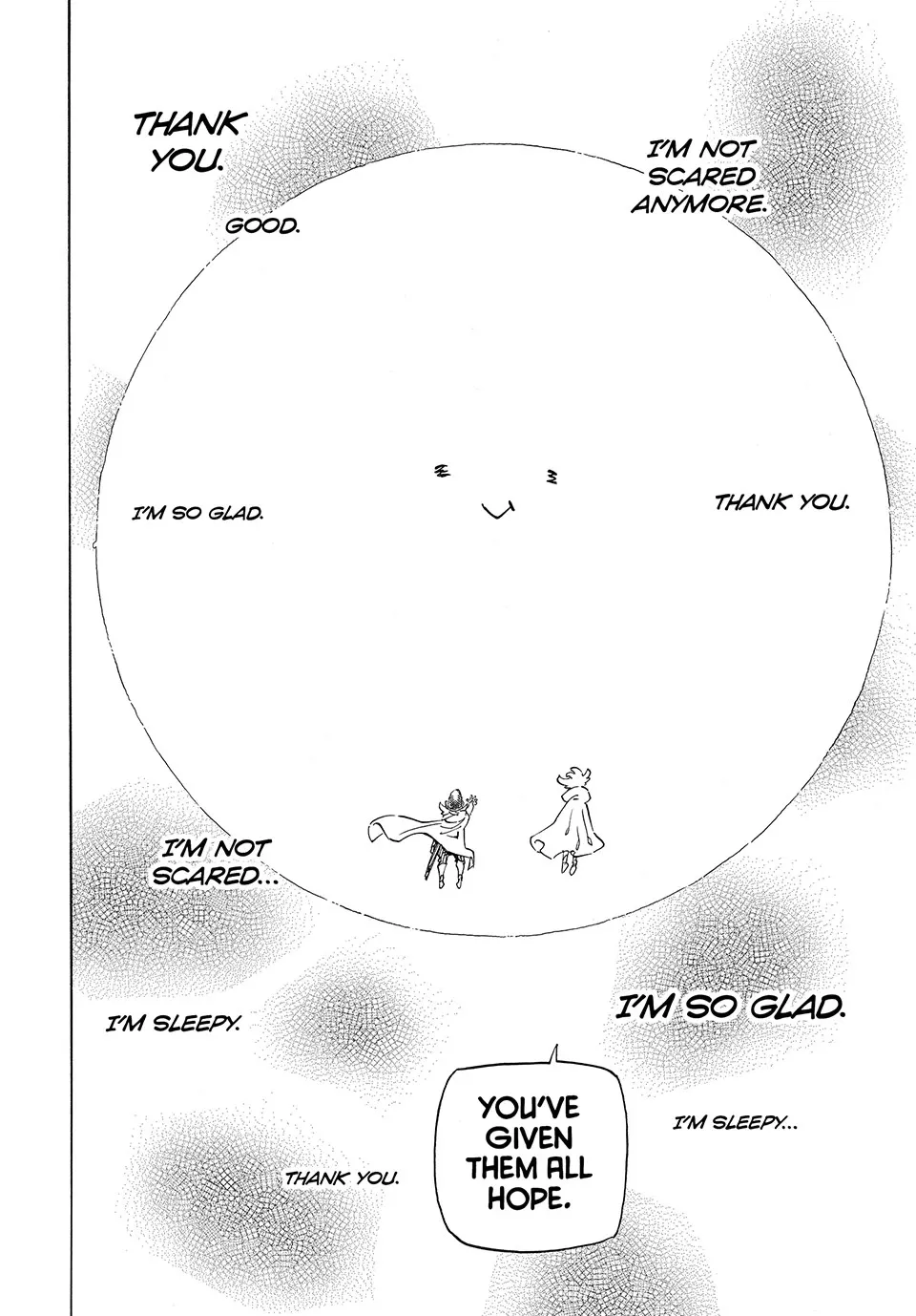 Read Four Knights of the Apocalypse EN Manga Online