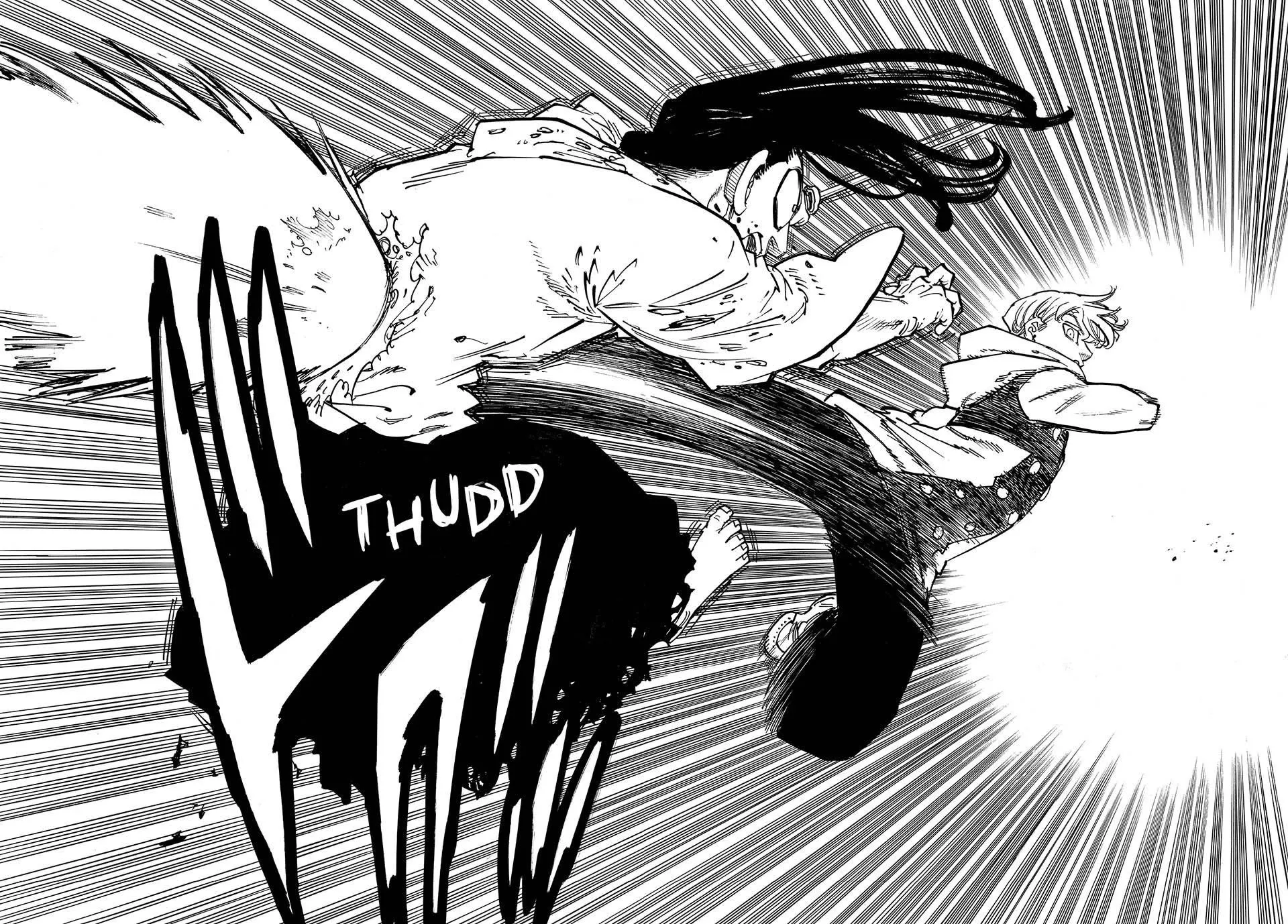 Read Four Knights of the Apocalypse EN Manga Online
