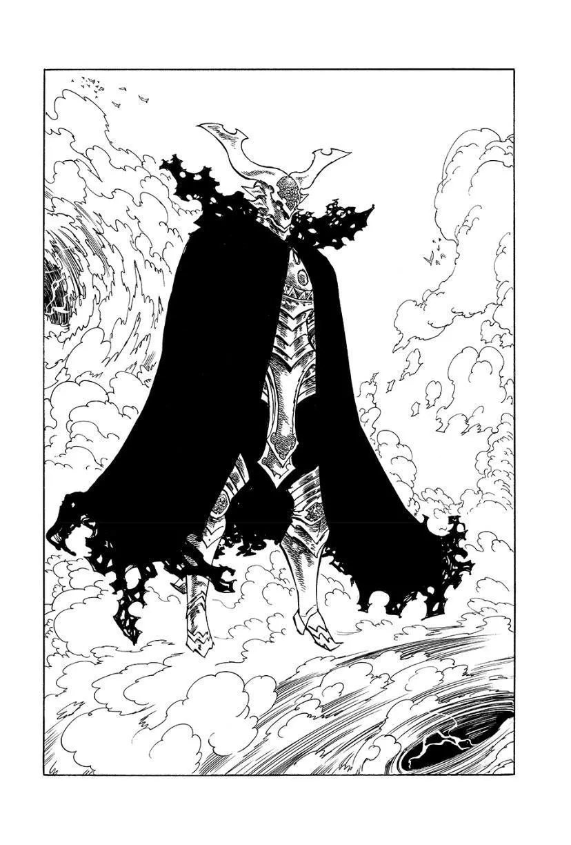 Read Four Knights of the Apocalypse EN Manga Online