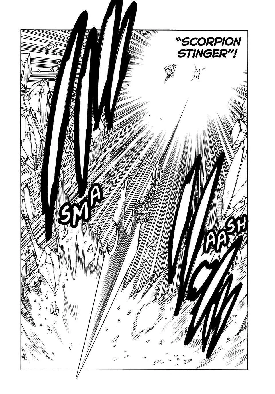 Read Four Knights of the Apocalypse EN Manga Online