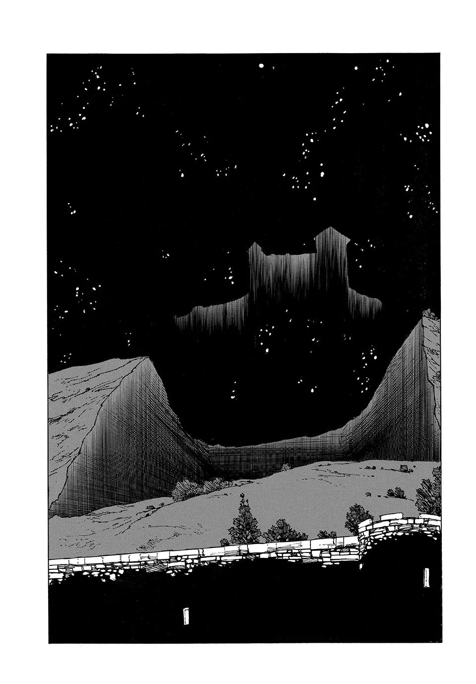 Read Four Knights of the Apocalypse EN Manga Online