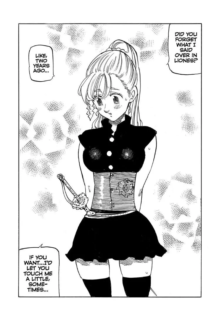 Read Four Knights of the Apocalypse EN Manga Online