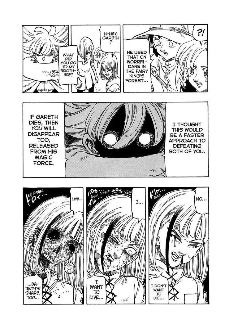 Read Four Knights of the Apocalypse EN Manga Online