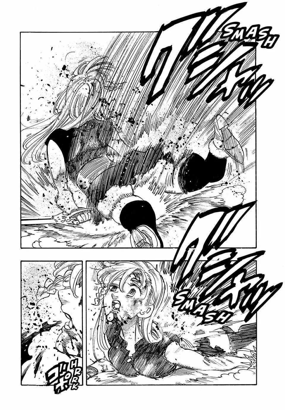 Read Four Knights of the Apocalypse EN Manga Online