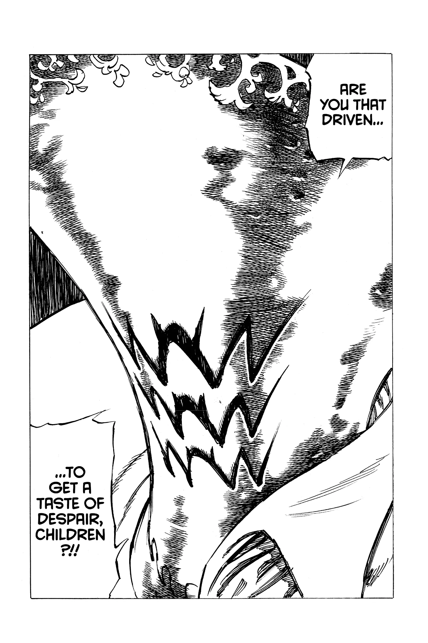 Read Four Knights of the Apocalypse EN Manga Online