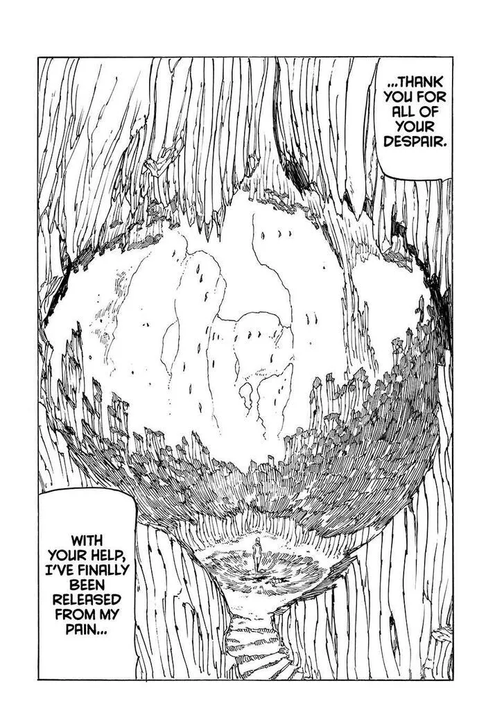 Read Four Knights of the Apocalypse EN Manga Online