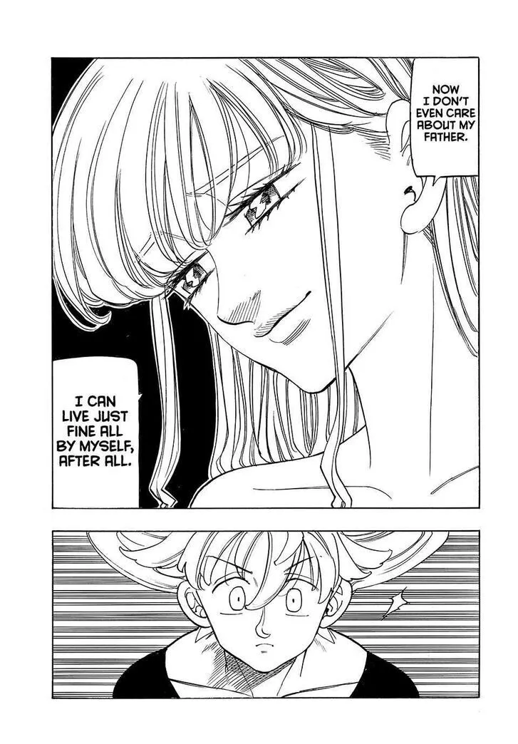 Read Four Knights of the Apocalypse EN Manga Online