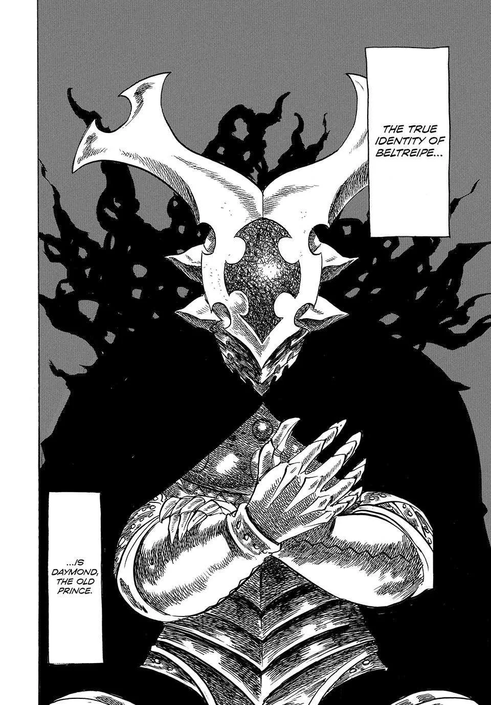 Read Four Knights of the Apocalypse EN Manga Online