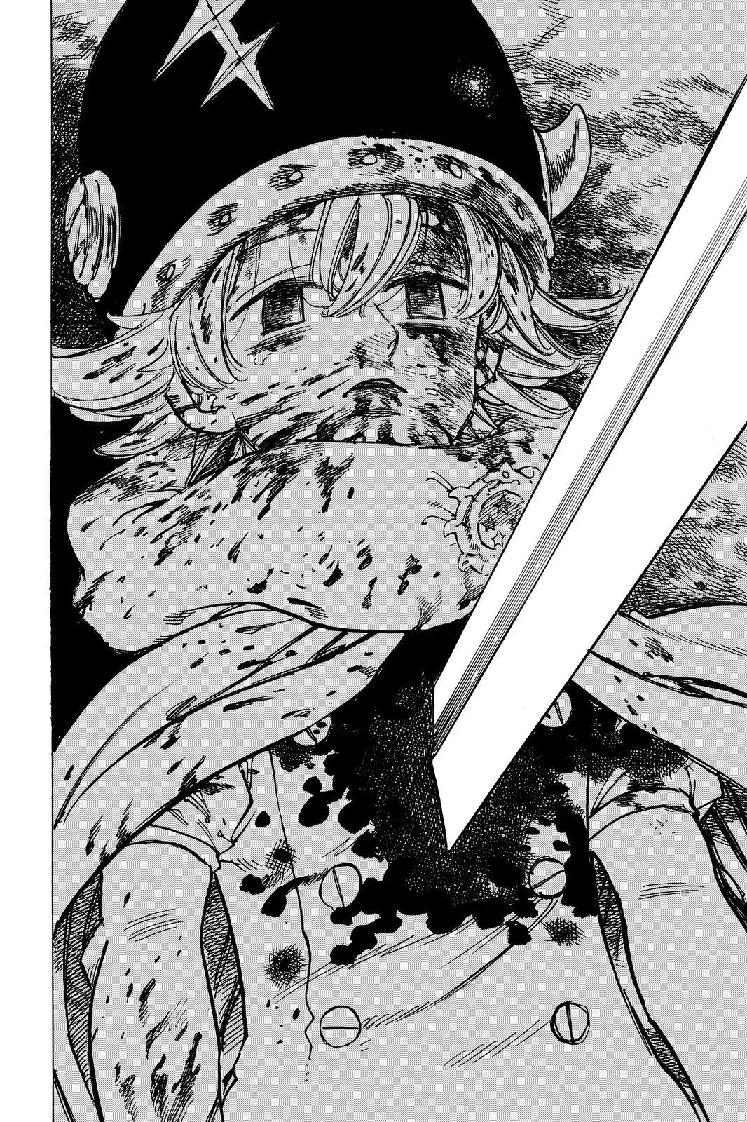 Read Four Knights of the Apocalypse EN Manga Online