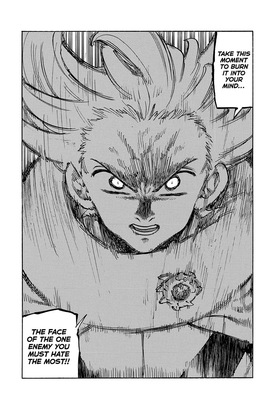 Read Four Knights of the Apocalypse EN Manga Online