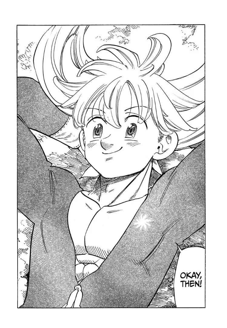 Read Four Knights of the Apocalypse EN Manga Online