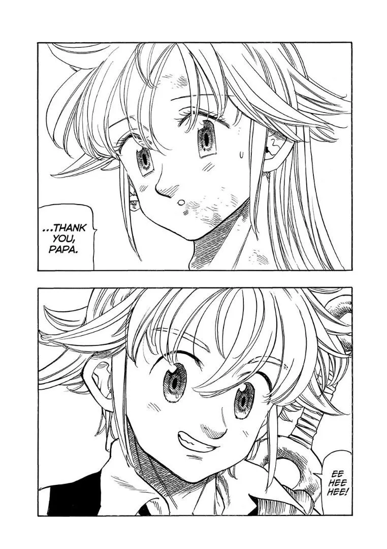Read Four Knights of the Apocalypse EN Manga Online