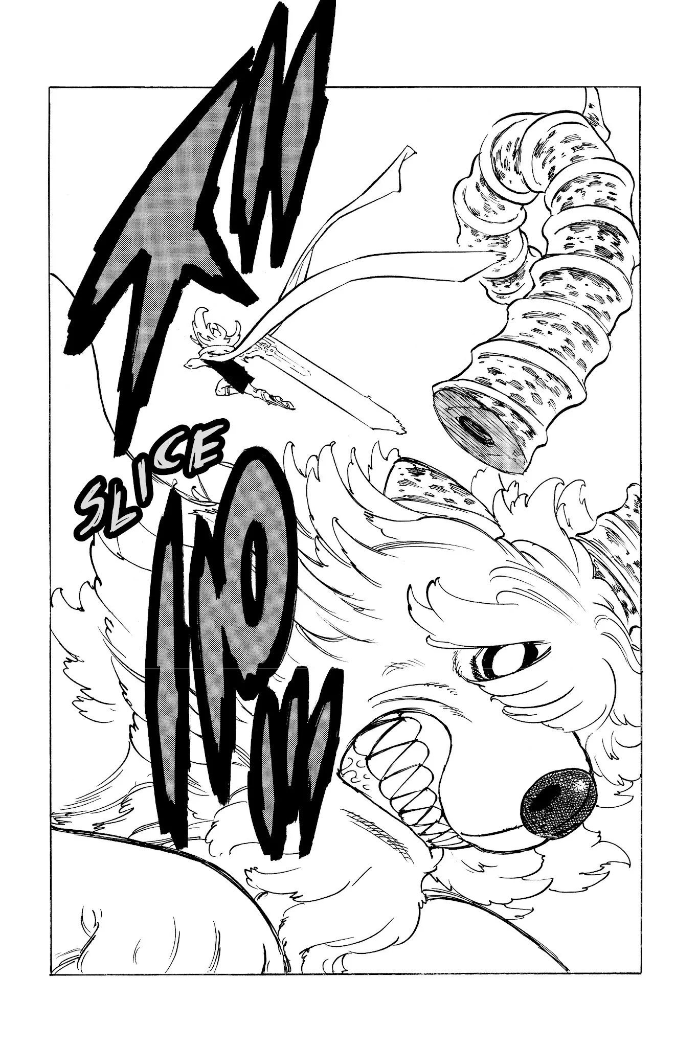 Read Four Knights of the Apocalypse EN Manga Online