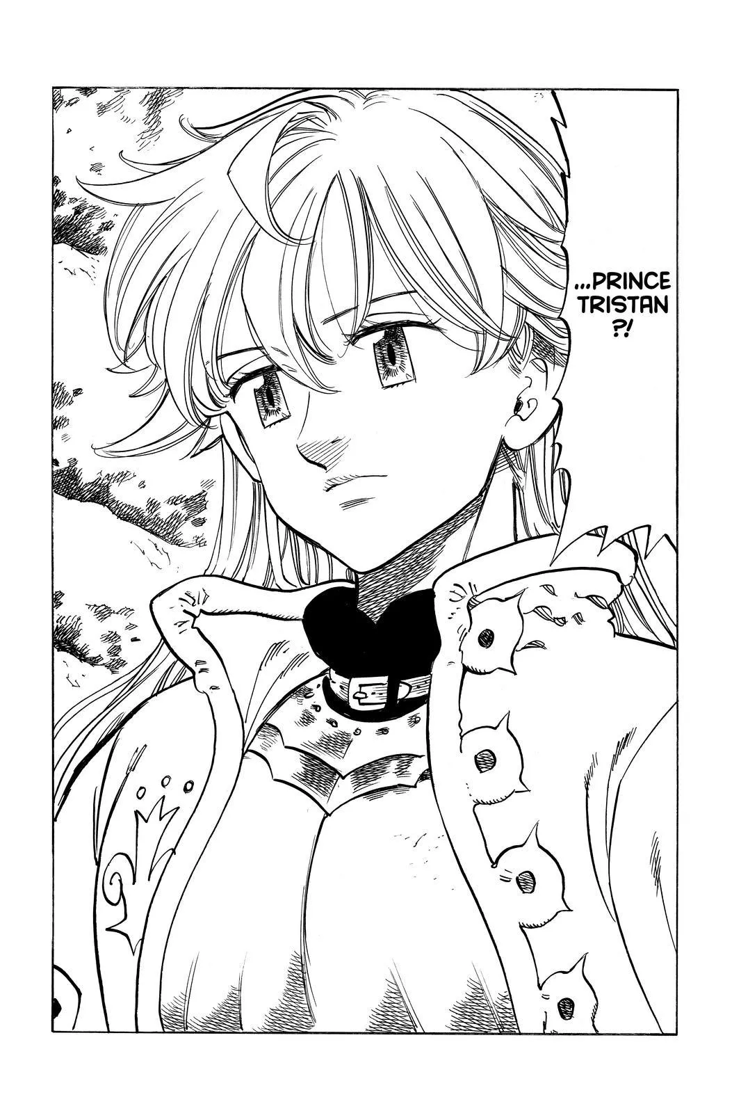 Read Four Knights of the Apocalypse EN Manga Online