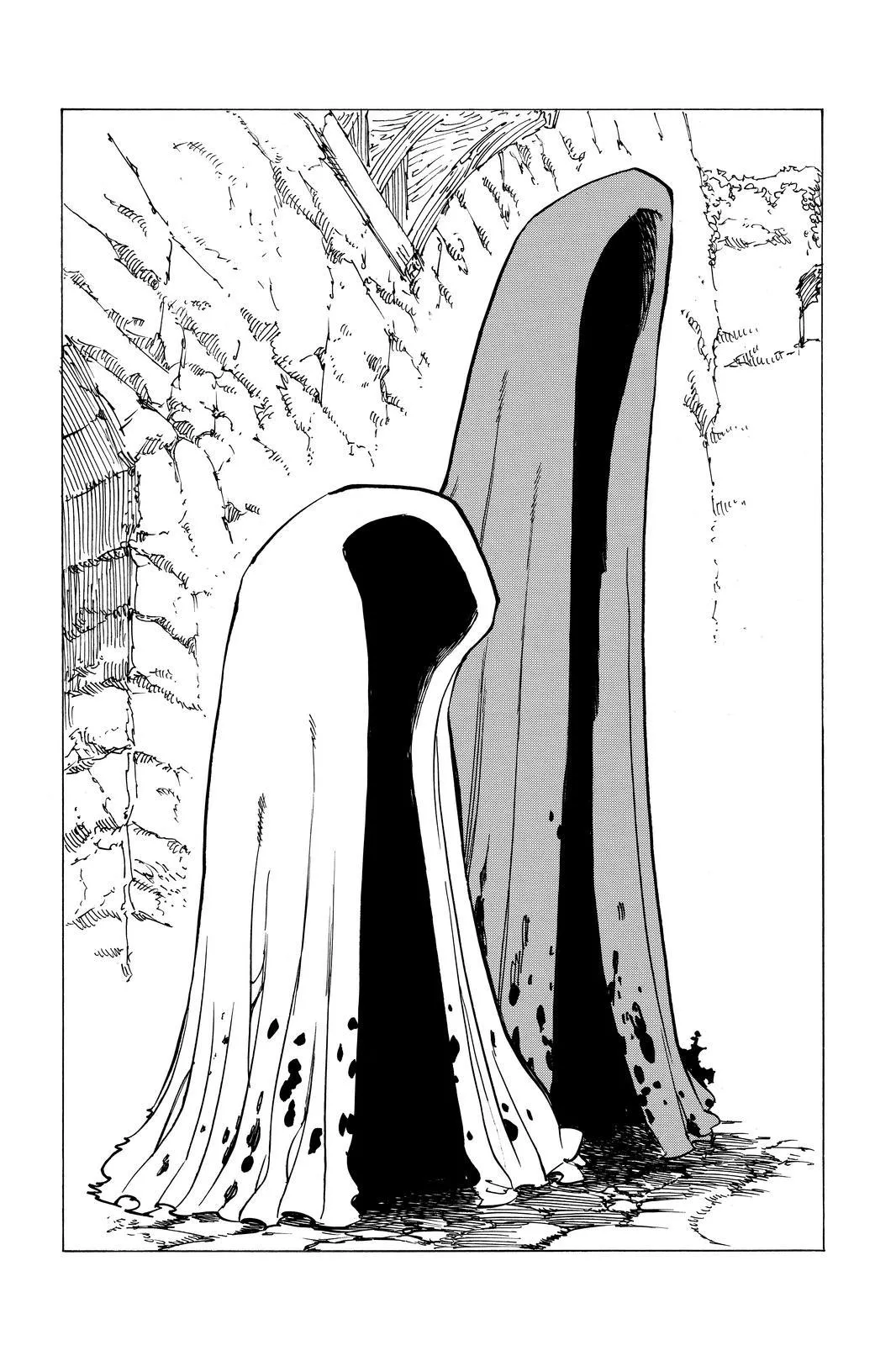 Read Four Knights of the Apocalypse EN Manga Online