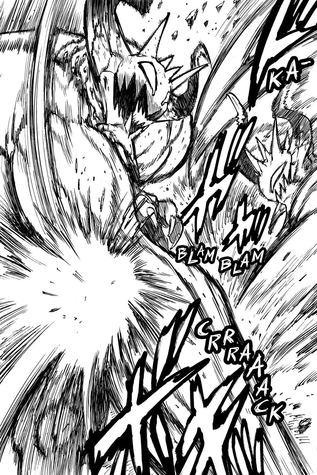 Read Four Knights of the Apocalypse EN Manga Online