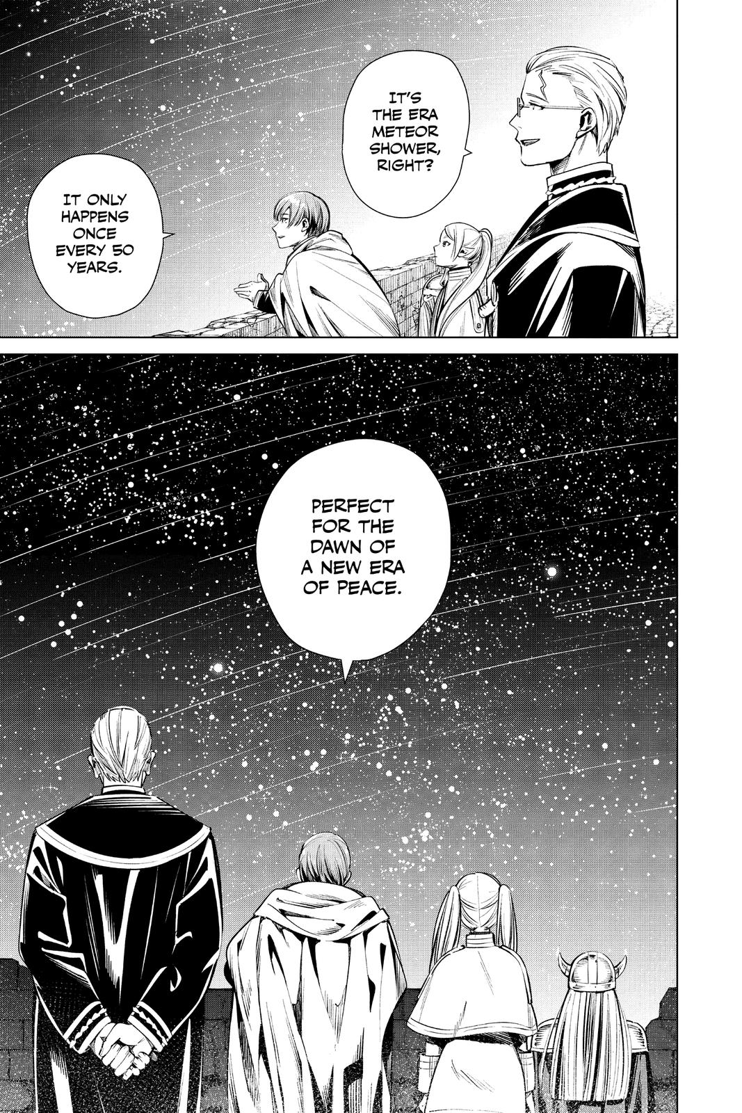Read Frieren_ Beyond Journey's End  EN Manga Online