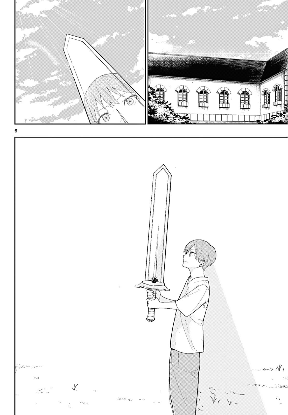 Read Frieren_ Beyond Journey's End  EN Manga Online
