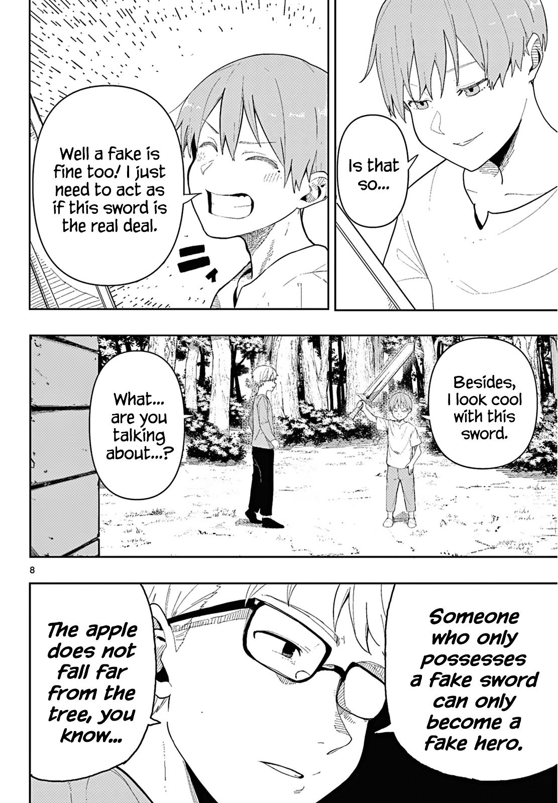 Read Frieren_ Beyond Journey's End  EN Manga Online
