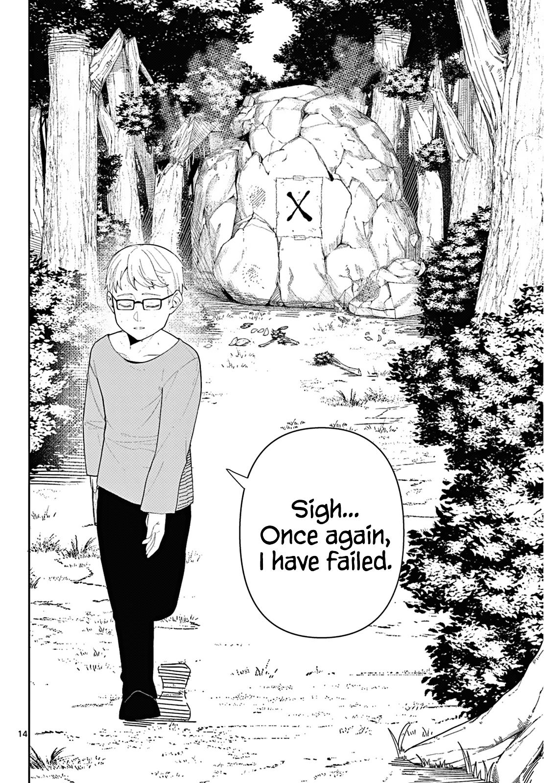 Read Frieren_ Beyond Journey's End  EN Manga Online