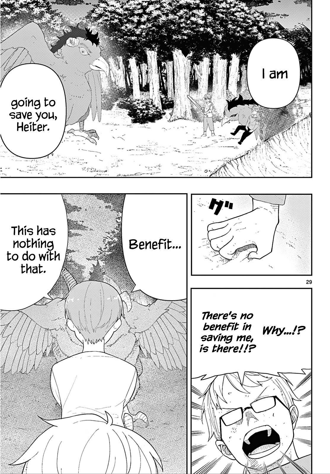 Read Frieren_ Beyond Journey's End  EN Manga Online