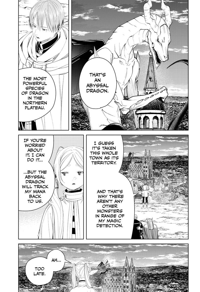 Read Frieren_ Beyond Journey's End  EN Manga Online