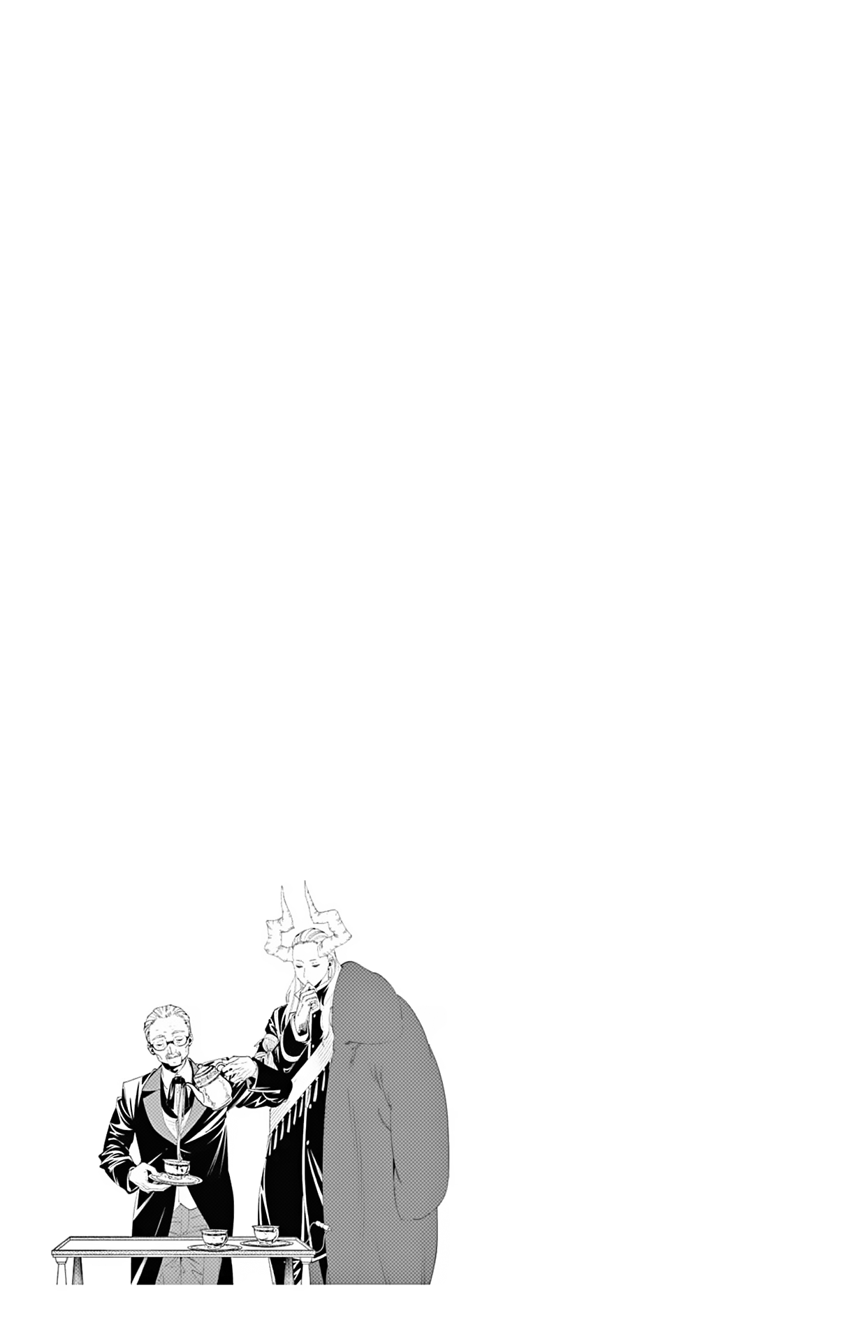 Read Frieren_ Beyond Journey's End  EN Manga Online