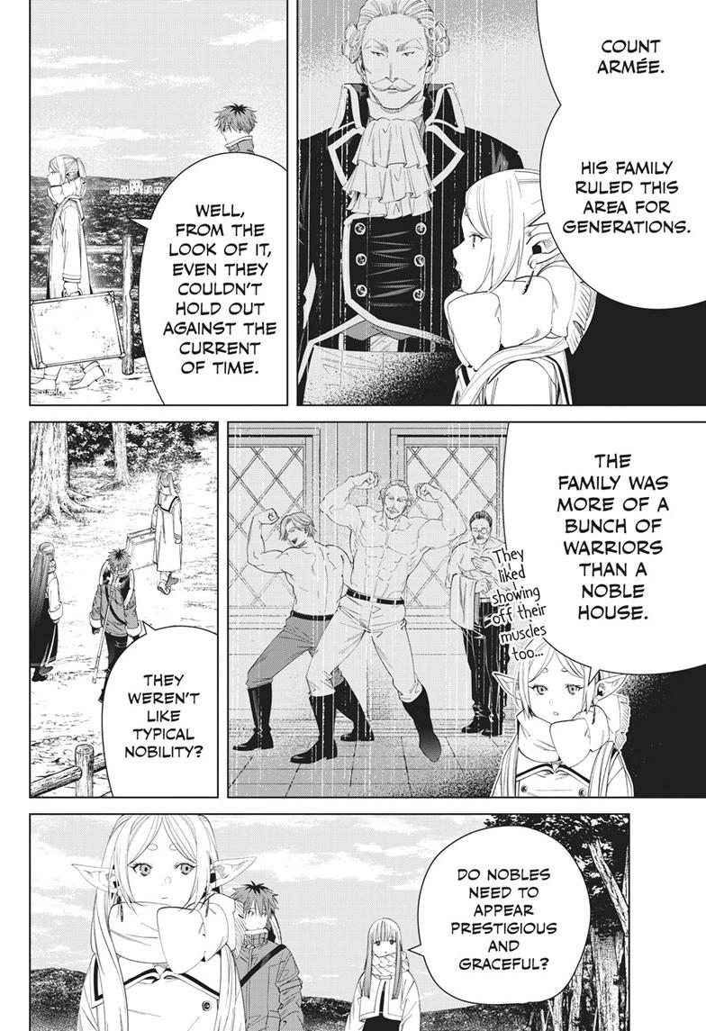 Read Frieren_ Beyond Journey's End  EN Manga Online