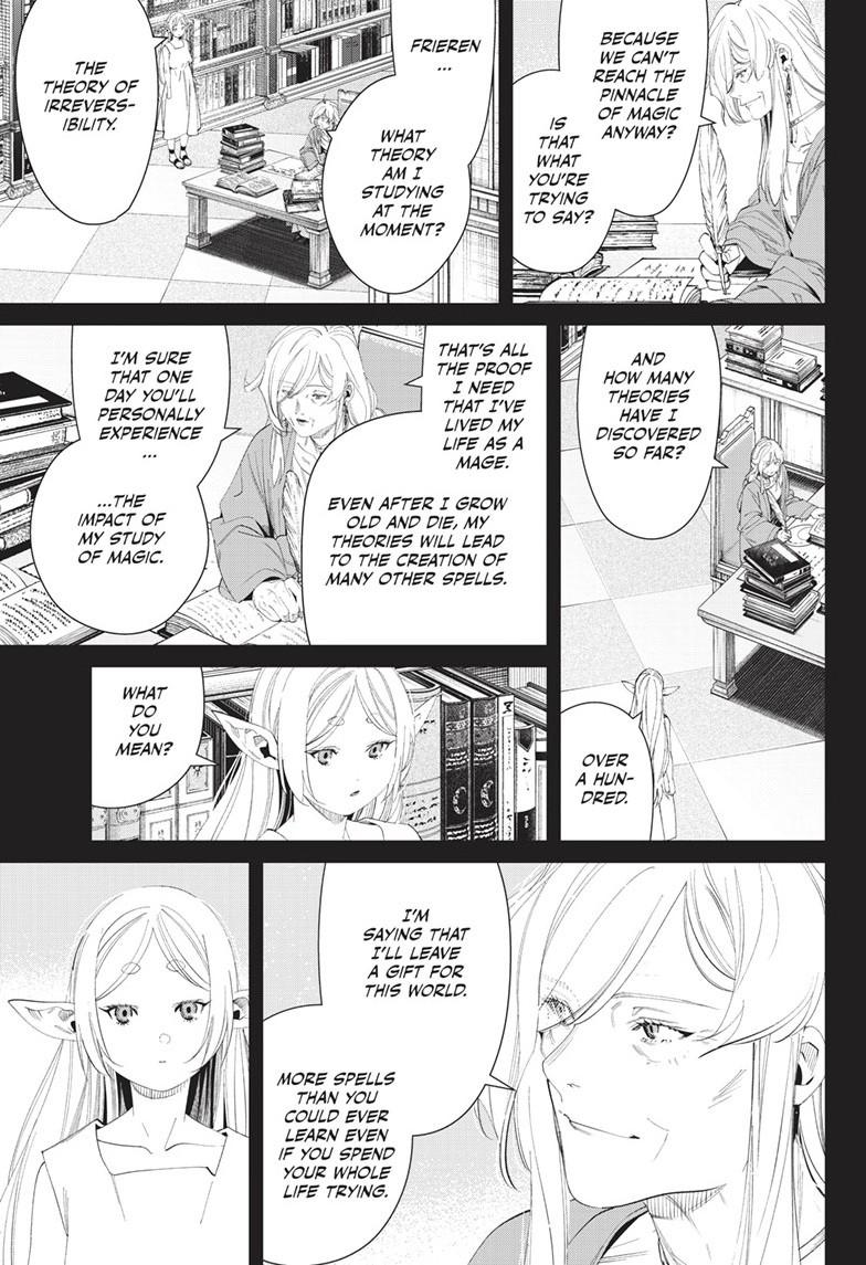 Read Frieren_ Beyond Journey's End  EN Manga Online