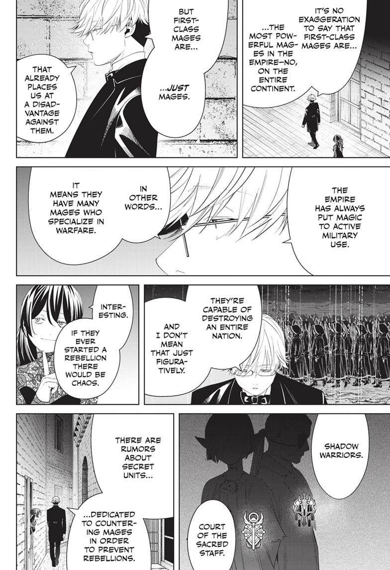 Read Frieren_ Beyond Journey's End  EN Manga Online