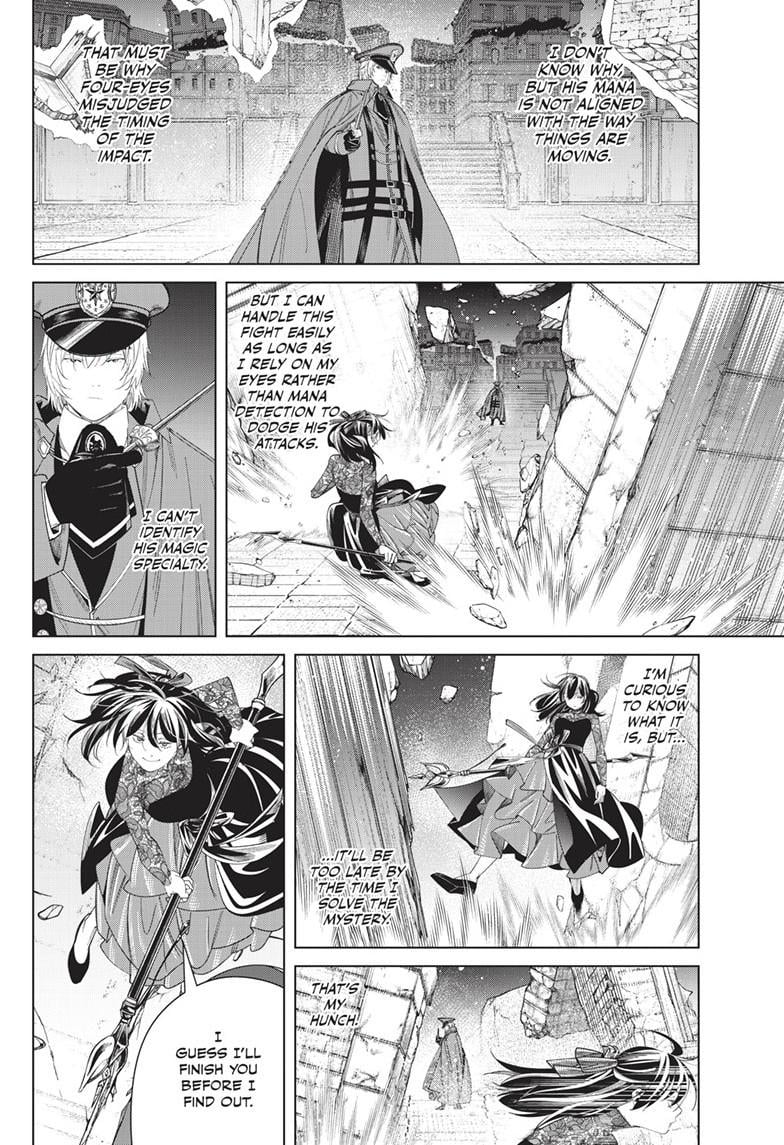 Read Frieren_ Beyond Journey's End  EN Manga Online