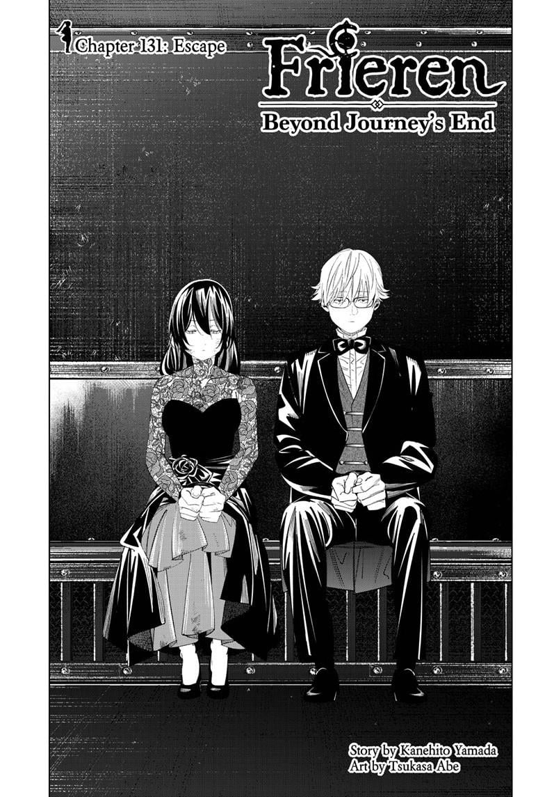 Read Frieren_ Beyond Journey's End  EN Manga Online