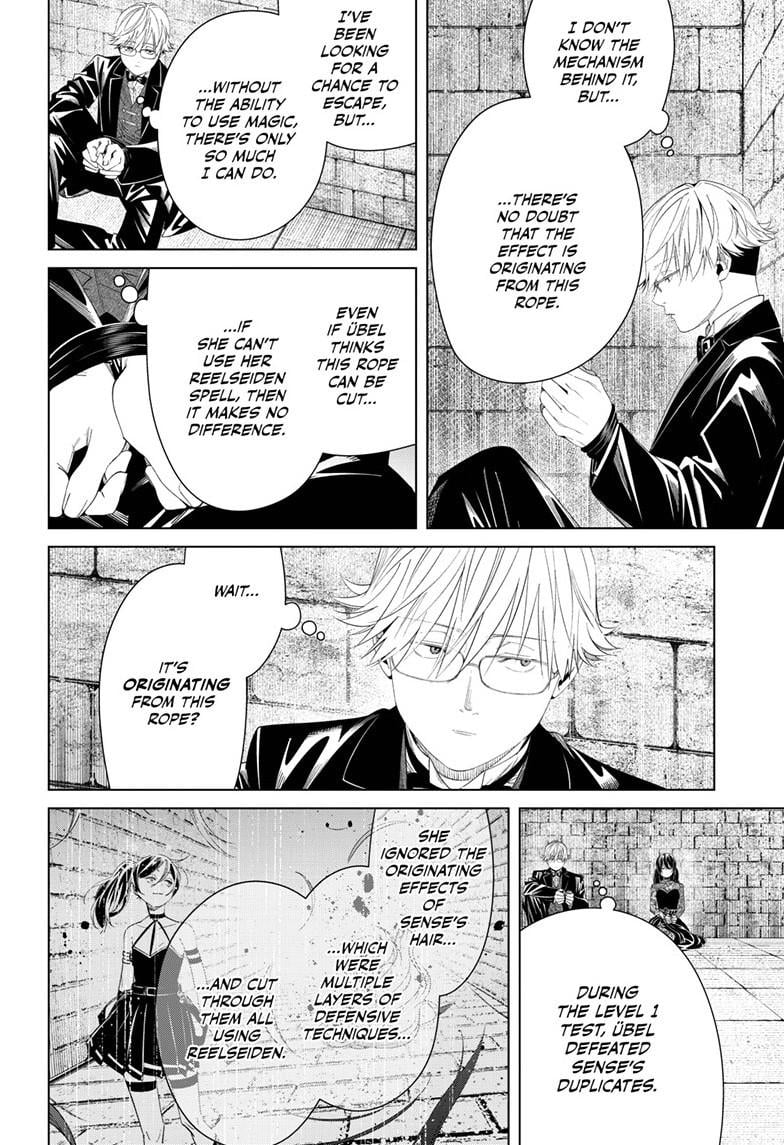Read Frieren_ Beyond Journey's End  EN Manga Online