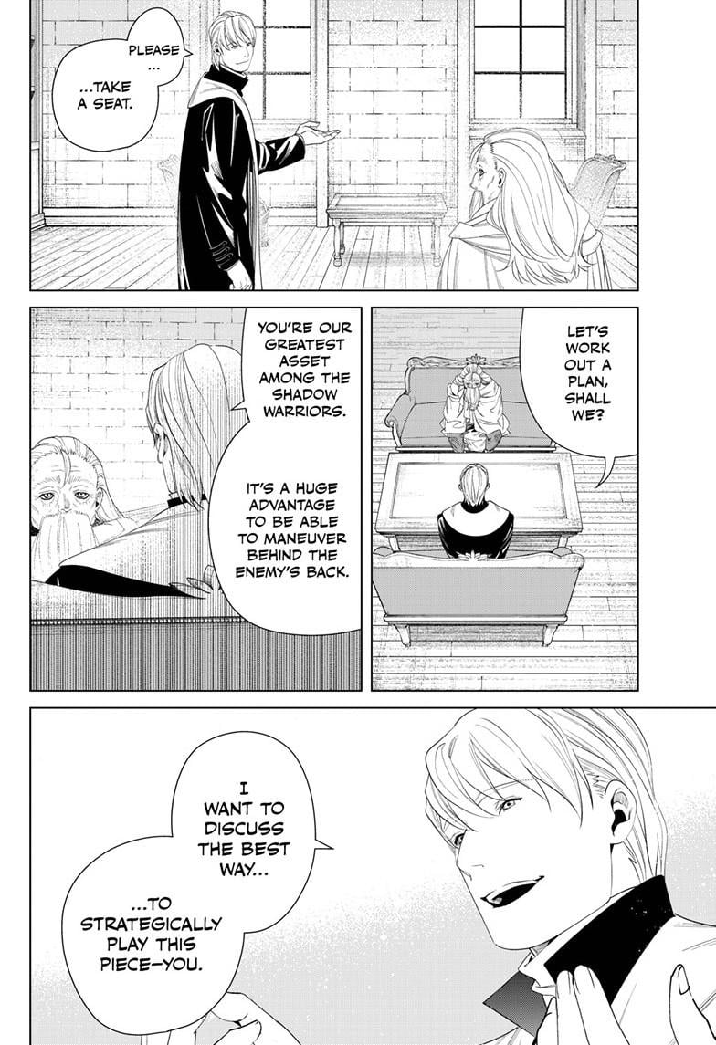 Read Frieren_ Beyond Journey's End  EN Manga Online
