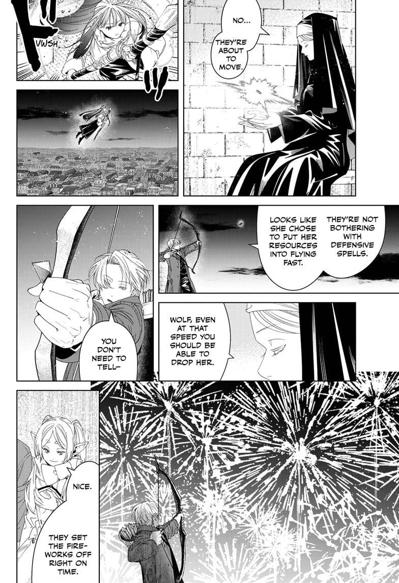 Read Frieren_ Beyond Journey's End  EN Manga Online