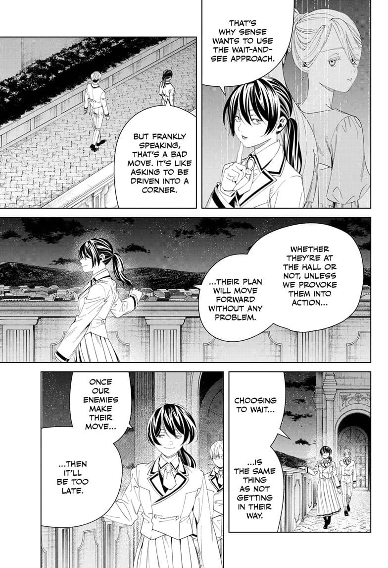 Read Frieren_ Beyond Journey's End  EN Manga Online