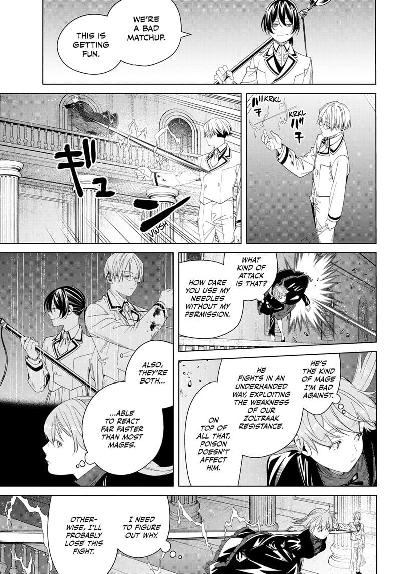 Read Frieren_ Beyond Journey's End  EN Manga Online