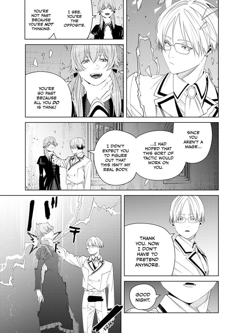 Read Frieren_ Beyond Journey's End  EN Manga Online
